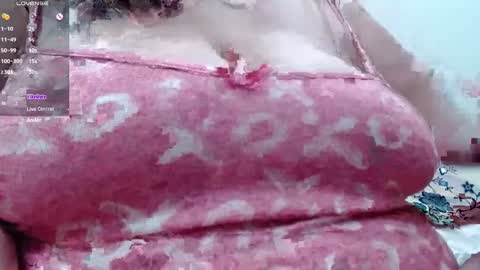 Lacey online show from 02/24/25, 01:02