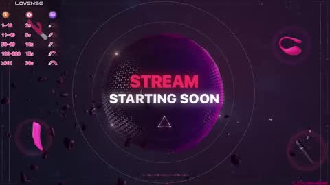 Lacey online show from 03/02/25, 12:31