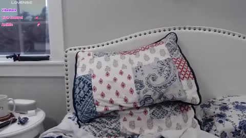 Lacey online show from 03/02/25, 09:11