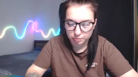 Lisa online show from 11/20/25, 11:32