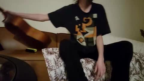 lovecreep online show from 12/11/24, 06:25