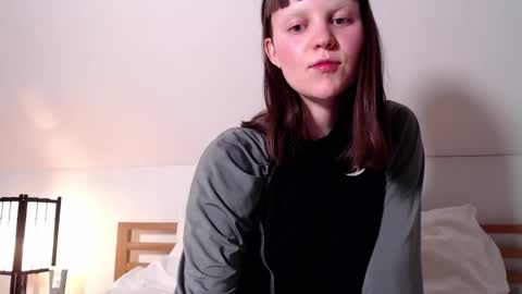 Snapshot of themadnessofyouth chatting on 02/26/25, 12:16 Maddi... online show from 02/26/25, 12:16