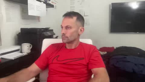 themagician234 online show from 10/27/25, 12:53