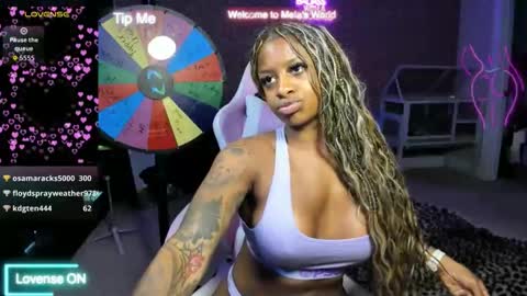 Snapshot of themanseater chatting on 06/12/26, 03:38 Themaneater online show from 06/12/26, 03:38