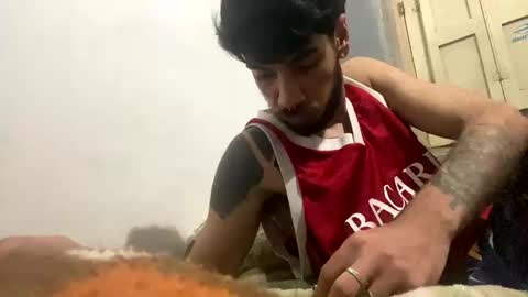 themarttinguyyy online show from 11/05/25, 03:17