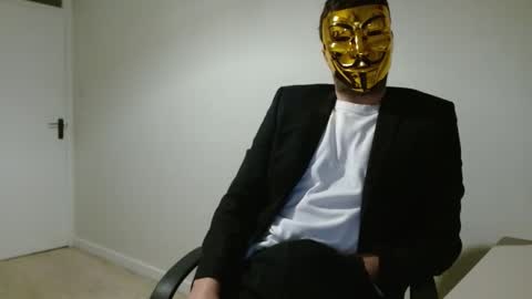 Snapshot of themaskedlondoner chatting on 02/04/26, 07:20 The Masked Londoner online show from 02/04/26, 07:20