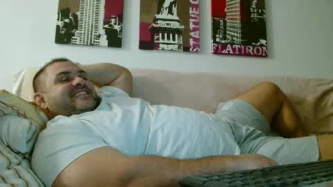 Big Alpha Daddy Master online show from 12/28/24, 05:03