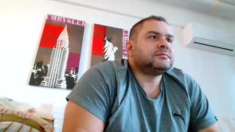 Big Alpha Daddy Master online show from 12/30/24, 01:47