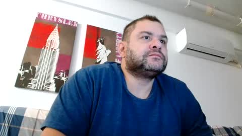 Big Alpha Daddy Master online show from 01/08/25, 04:33