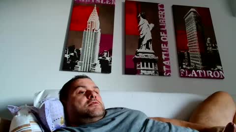 Big Alpha Daddy Master online show from 01/18/25, 10:06