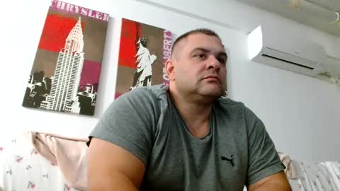 Big Alpha Daddy Master online show from 02/01/25, 10:55