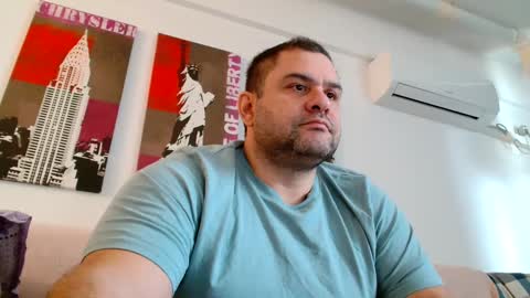 Big Alpha Daddy Master online show from 03/02/25, 07:43