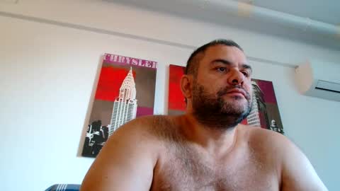Big Alpha Daddy Master online show from 09/08/25, 02:16