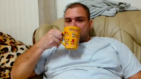 Big Alpha Daddy Master online show from 10/09/25, 02:59