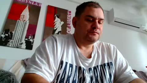 Big Alpha Daddy Master online show from 02/18/26, 09:16