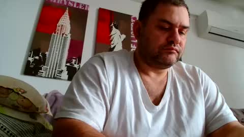 Big Alpha Daddy Master online show from 02/24/26, 10:02