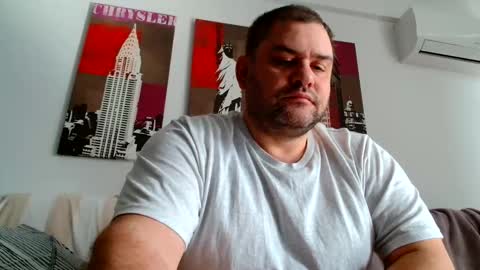 Big Alpha Daddy Master online show from 02/26/26, 09:41
