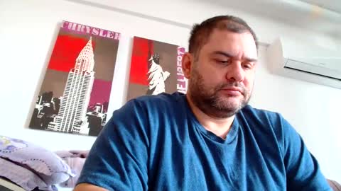 Big Alpha Daddy Master online show from 03/02/26, 09:27