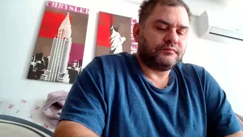 Big Alpha Daddy Master online show from 03/03/26, 09:37