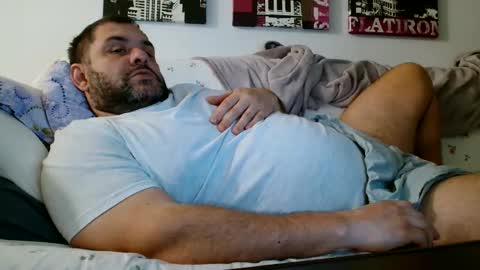 Big Alpha Daddy Master online show from 03/08/26, 09:29