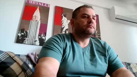 Big Alpha Daddy Master online show from 04/07/26, 09:43