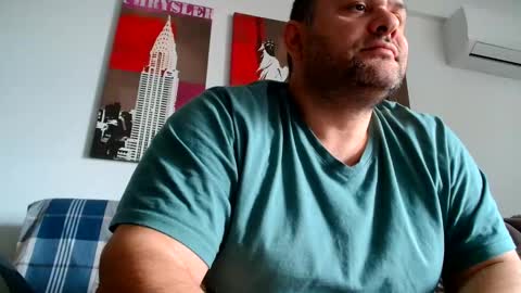 Big Alpha Daddy Master online show from 04/08/26, 09:53