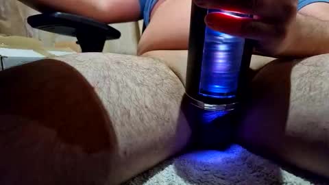 theMatius96 online show from 12/20/25, 01:45