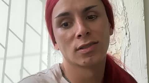 Snapshot of thematryoshka chatting on 09/23/25, 08:23 Lucy Lucy online show from 09/23/25, 08:23