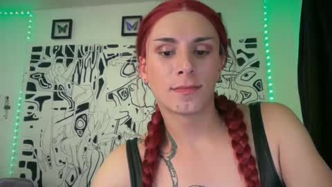 Snapshot of thematryoshka chatting on 10/04/25, 12:08 Lucy Lucy online show from 10/04/25, 12:08