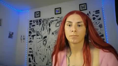 Snapshot of thematryoshka chatting on 10/22/25, 11:37 Lucy Lucy online show from 10/22/25, 11:37