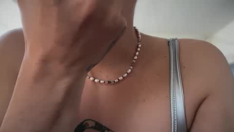 Snapshot of thematryoshka chatting on 10/31/25, 05:25 Lucy Lucy online show from 10/31/25, 05:25