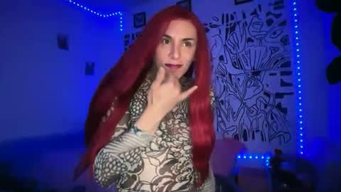 Snapshot of thematryoshka chatting on 11/24/25, 11:26 Lucy Lucy online show from 11/24/25, 11:26