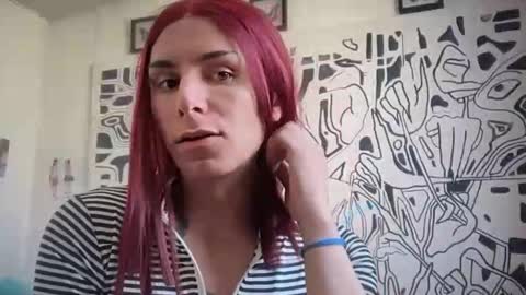 Snapshot of thematryoshka chatting on 11/28/25, 03:14 Lucy Lucy online show from 11/28/25, 03:14