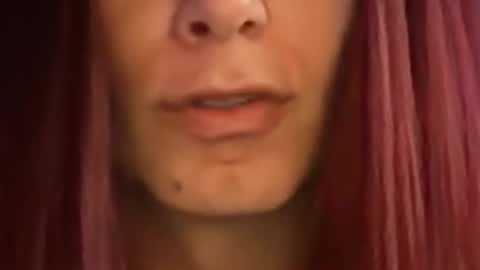 Snapshot of thematryoshka chatting on 11/30/25, 10:25 Lucy Lucy online show from 11/30/25, 10:25