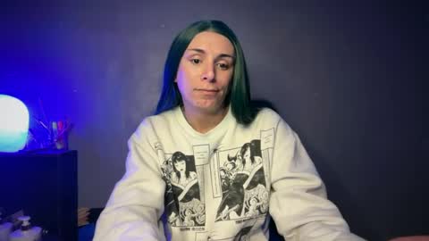 Lucy Lucy online show from 07/12/26, 04:36