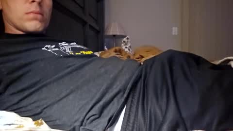 Matt Ryan online show from 05/19/26, 03:57