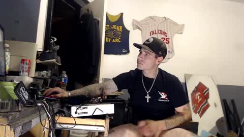 sledge online show from 12/07/24, 08:44