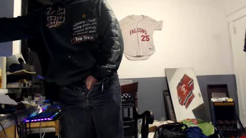 sledge online show from 02/07/25, 12:39