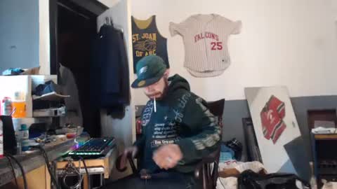 sledge online show from 02/08/25, 04:57
