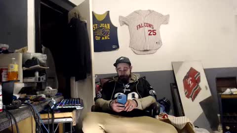 sledge online show from 02/09/25, 11:36