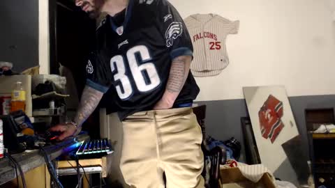 sledge online show from 02/10/25, 02:41