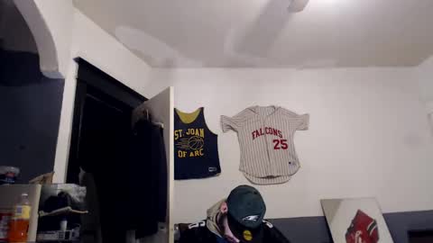 sledge online show from 02/10/25, 07:15