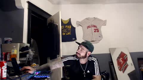 sledge online show from 02/10/25, 11:55
