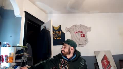 sledge online show from 02/13/25, 06:27