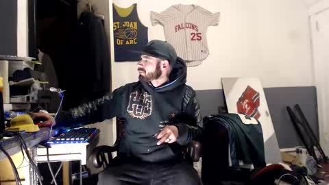 sledge online show from 02/14/25, 06:34