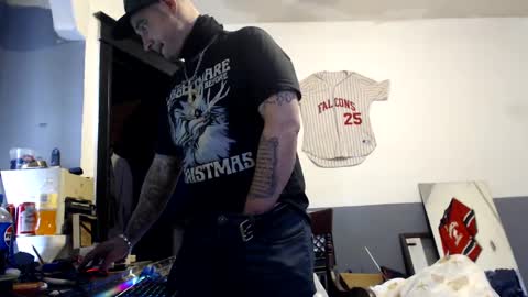 sledge online show from 02/19/25, 01:28