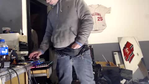 sledge online show from 02/20/25, 11:10