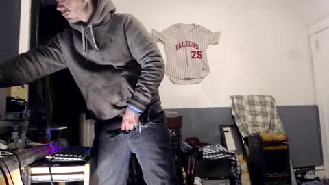 sledge online show from 02/24/25, 12:41