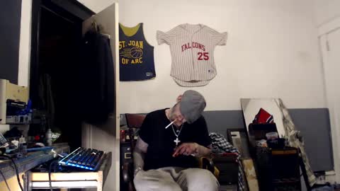 sledge online show from 02/25/25, 12:14