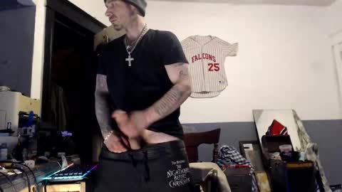 sledge online show from 02/27/25, 01:17